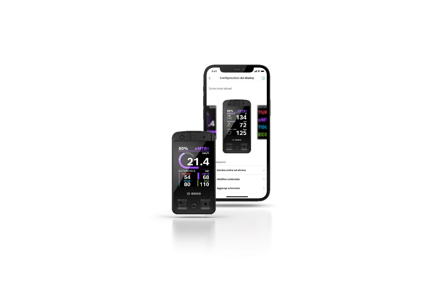 bosch ebike flow app update 1.30 - cover