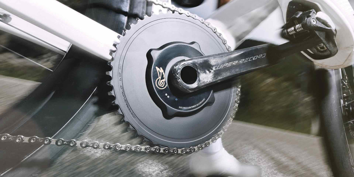 Campagnolo Super Record X, per il Gravel