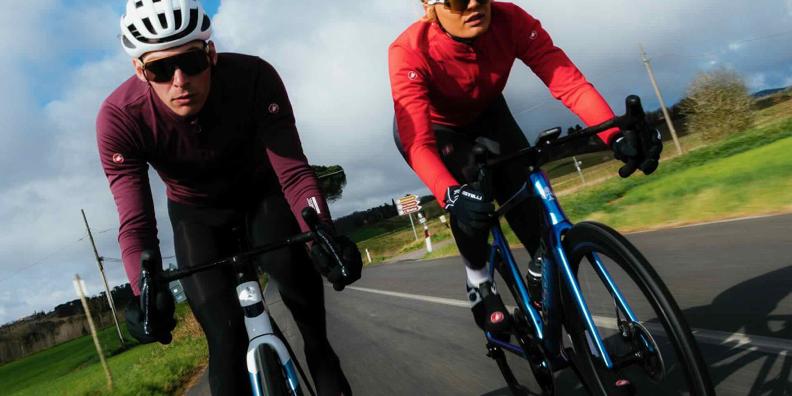 Castelli Espresso 2, chi ha paura del freddo?