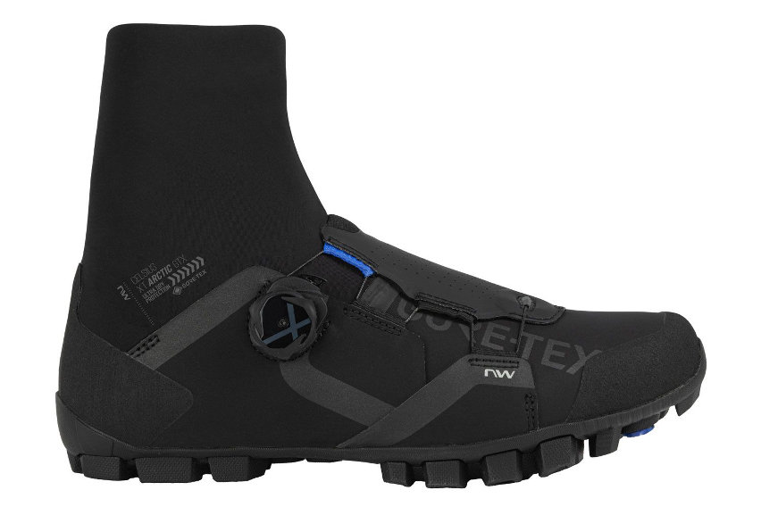 Northwave Celsius XT Arctic GTX - black