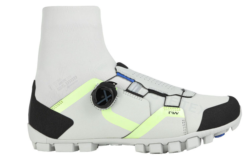 Northwave Celsius XT Arctic GTX - grey