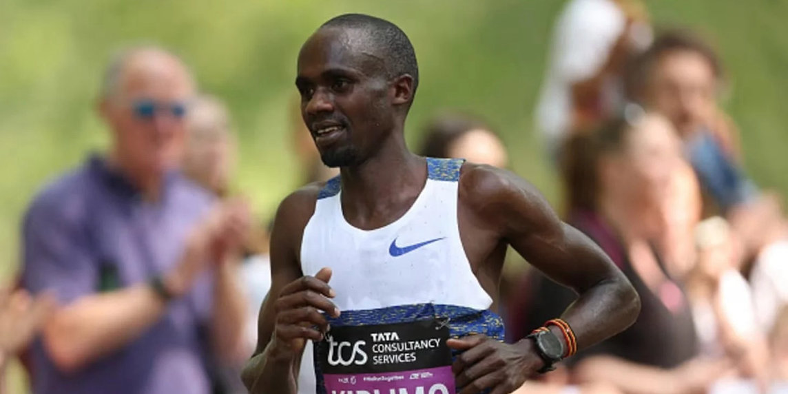 Chicago Marathon, una 42k da incorniciare