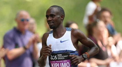 Chicago Marathon