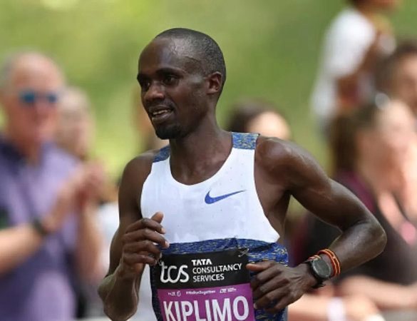 Chicago Marathon