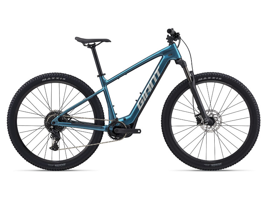 giant talon e+ my26 - electron blue