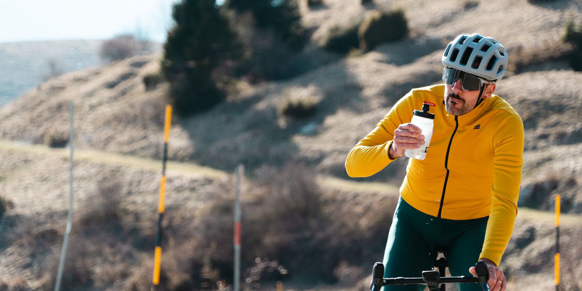 Sportful Fiandre 2 Jacket: rivoluzione invernale firmata Polartec AirCore