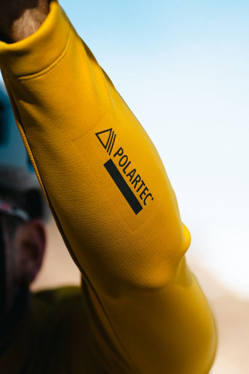 Sportful Fiandre 2 Jacket Polartec AirCore - 04