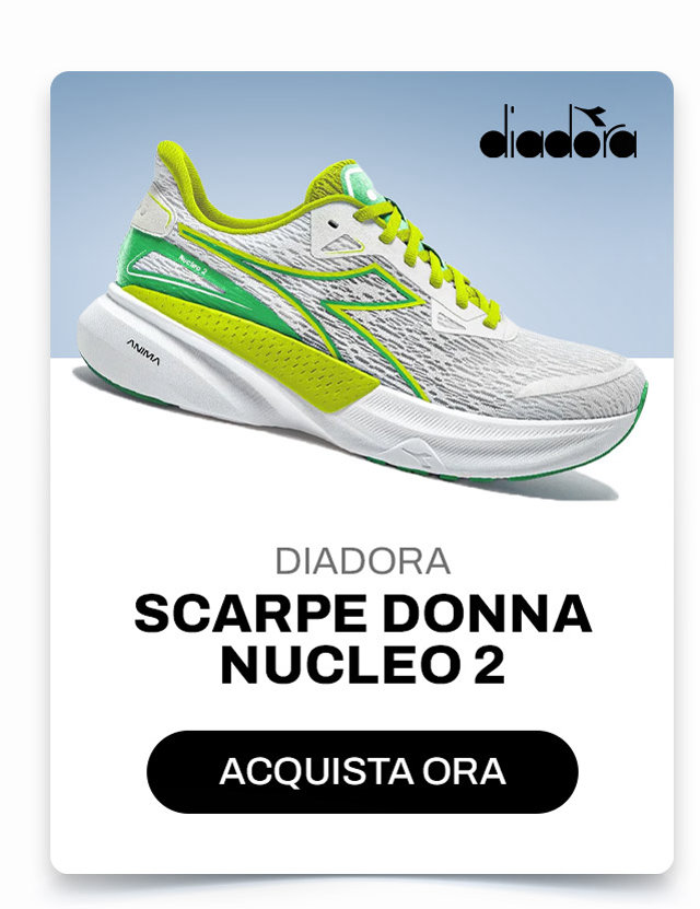 Diadora Nucleo 2 DF Sport Specialist