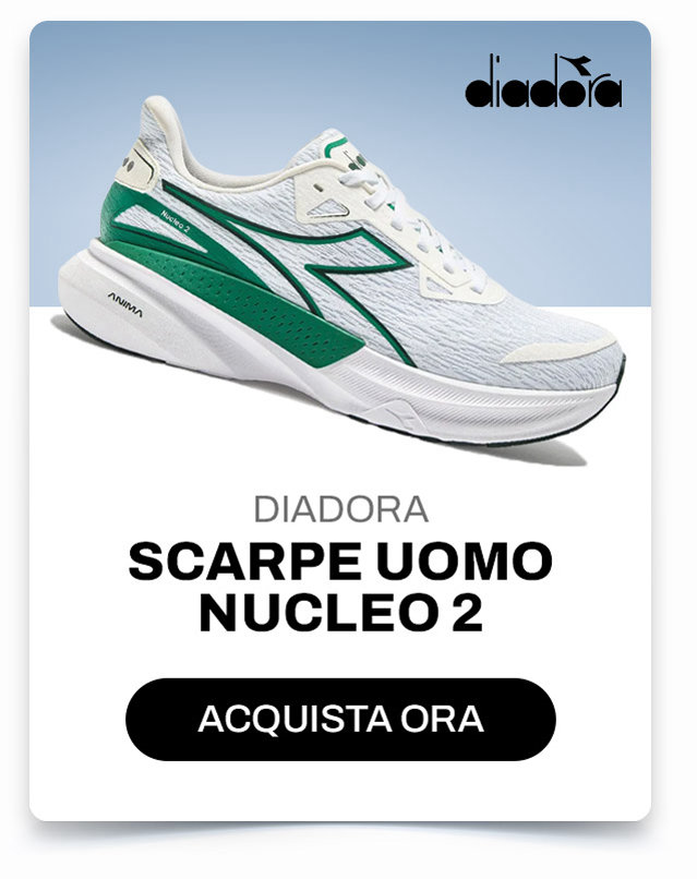 Diadora Nucleo 2 DF Sport Specialist