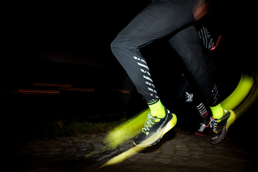 Dynafit Reflective