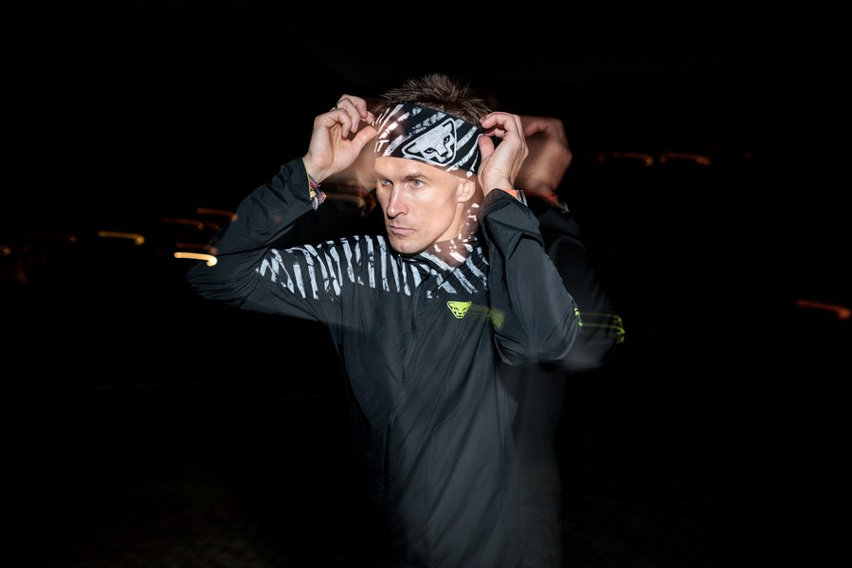 Dynafit Reflective