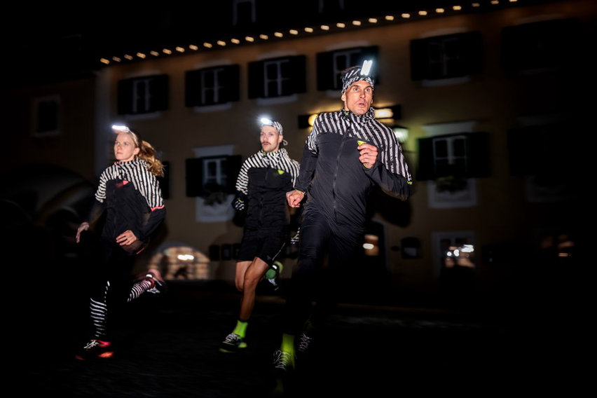 Dynafit Reflective