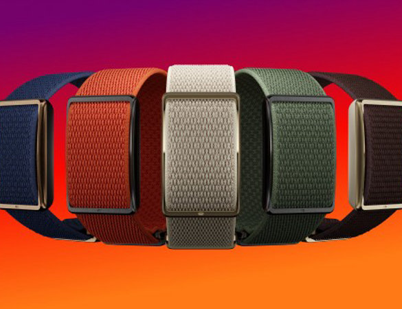 POLAR Loop, fitness tracker per sentirsi liberi di performare…