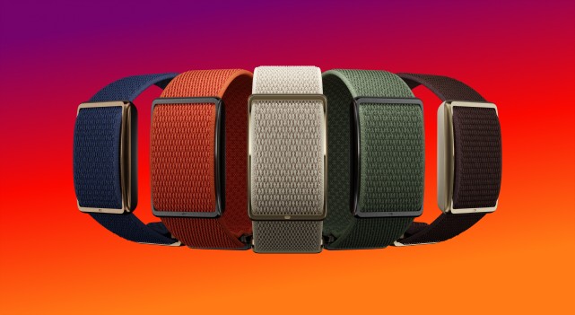 POLAR Loop, fitness tracker per sentirsi liberi di performare…