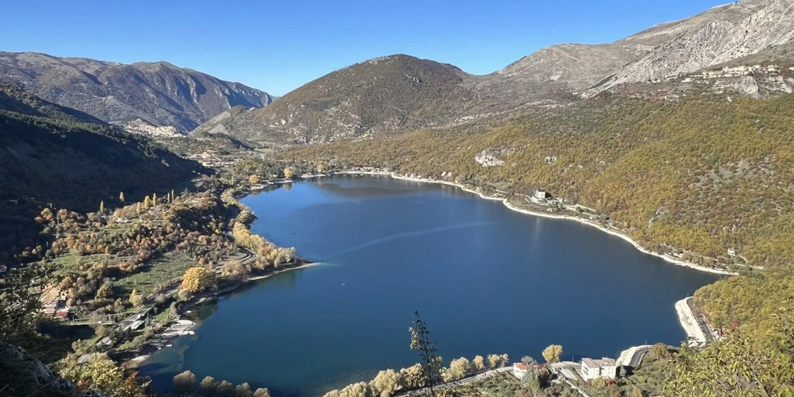 Alla scoperta del foliage d’autunno con AllTrails