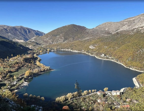 Alla scoperta del foliage d’autunno con AllTrails