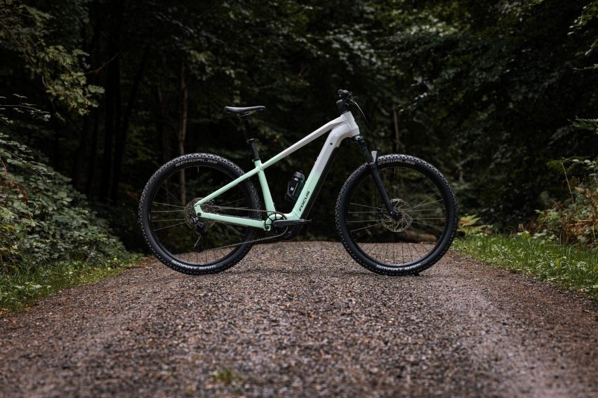 Focus Jarifa² 2026 eMTB - bici