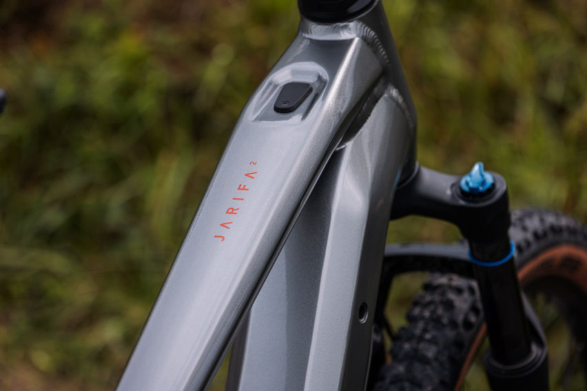 Focus Jarifa² 2026 eMTB - 02