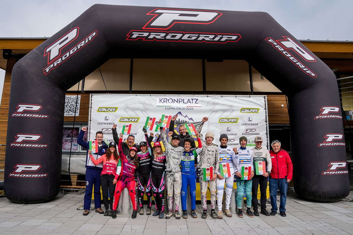 coppa italia dh 2025 plan de corones report - vincitori