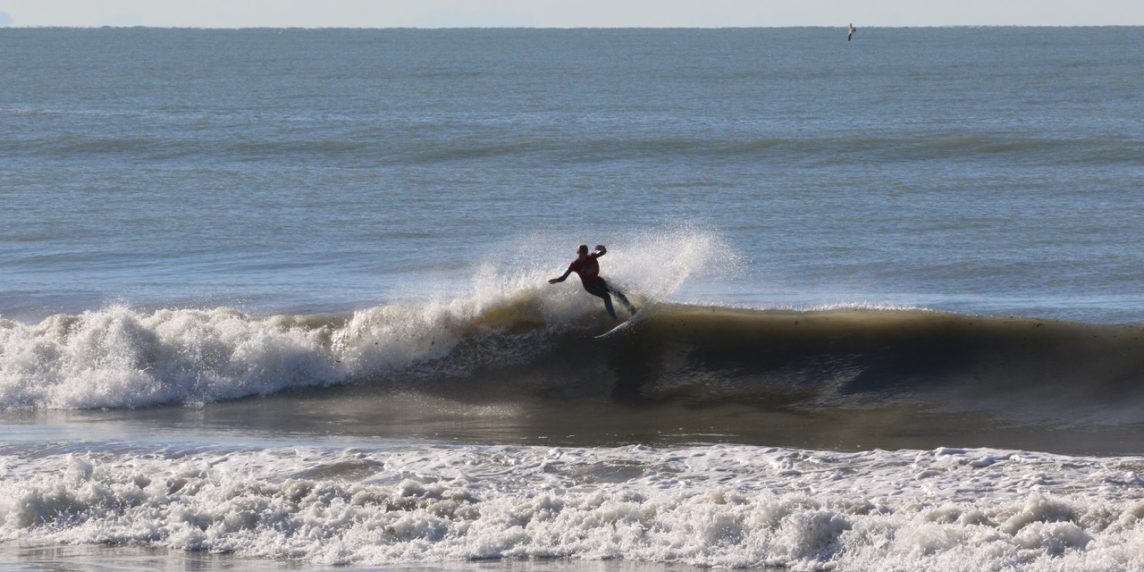 ACSI Surfing Trophy 2025: tornano le finali a Lido di Camaiore