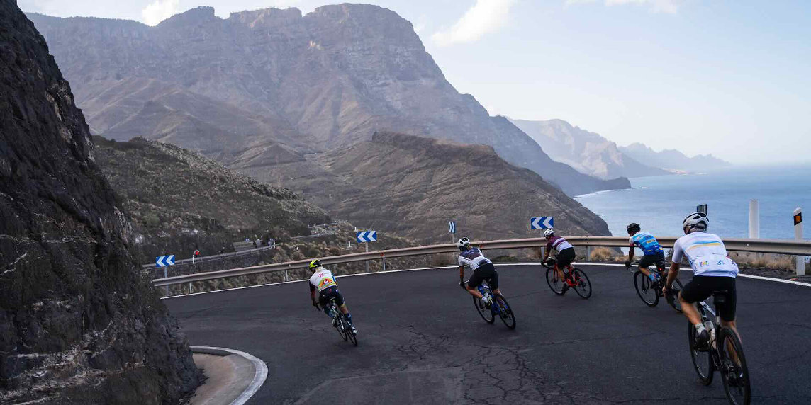 Gran Canaria Bike Week 2025: pedala nel cuore dell’isola