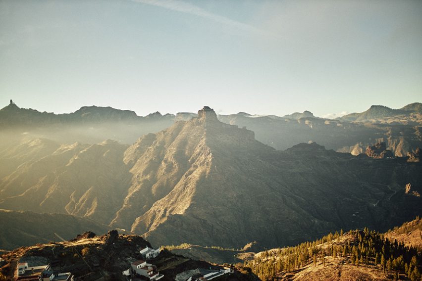 gran canaria walking festival