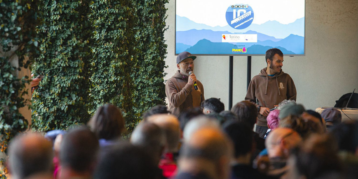 IMBA Italia Gathering 2025: dieci anni di community e futuro della MTB