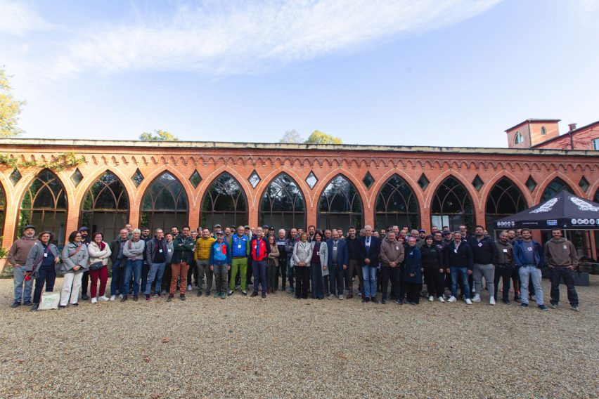 imba italia gathering 2025 report - gruppo