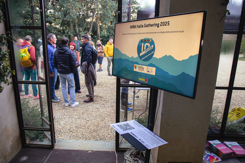 imba italia gathering 2025 report - 01