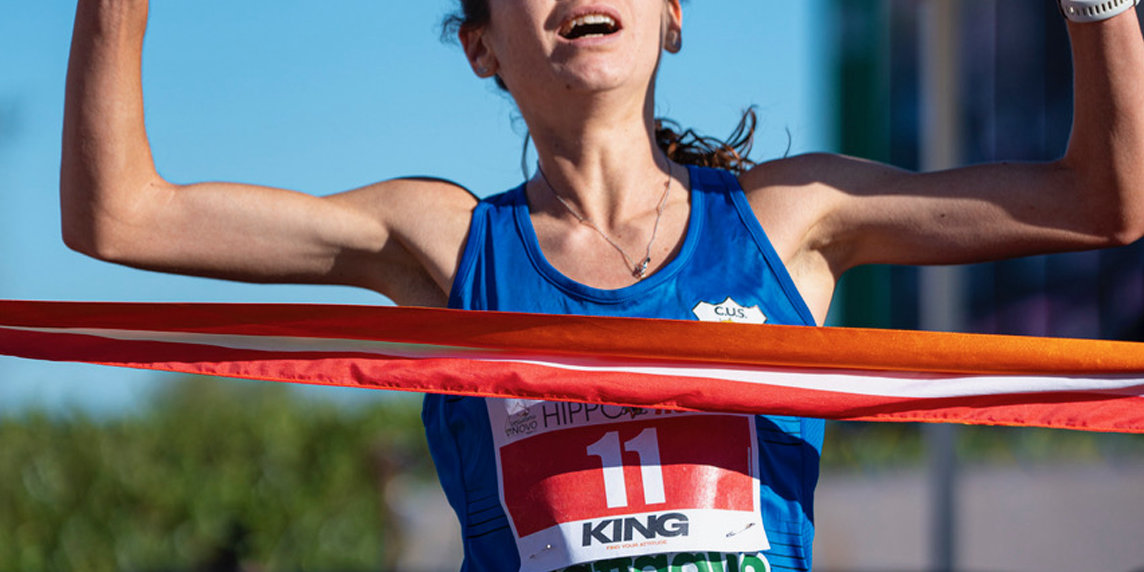 Hipporun – la 10km di Vinovo, oltre 1000 corridori