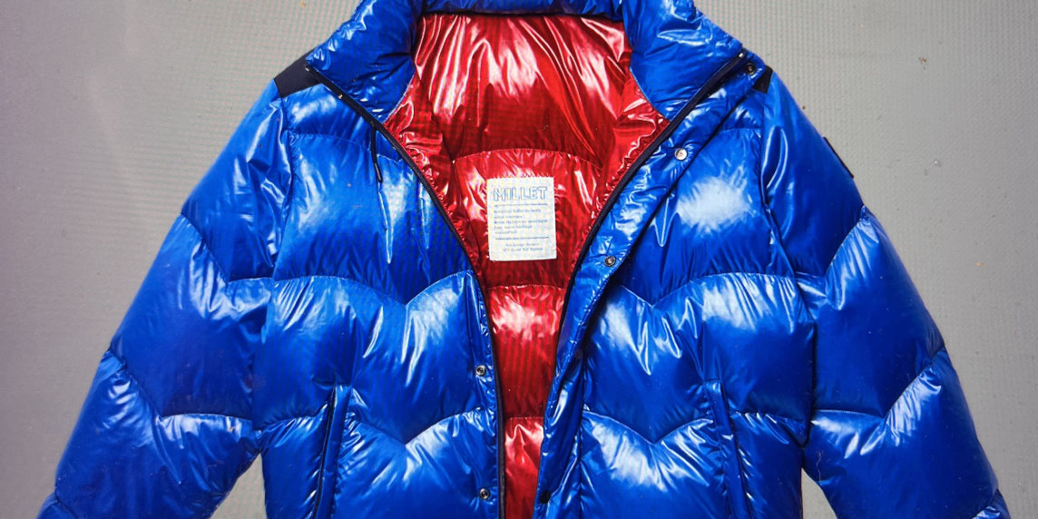 Millet Heritage Down Jacket