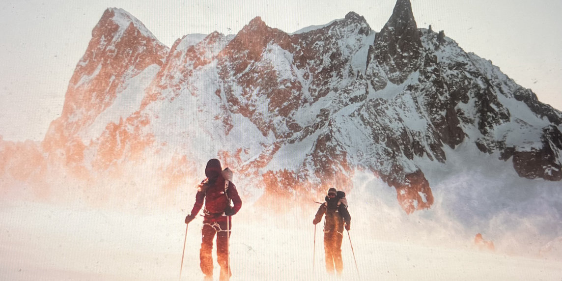 The North Face ridefinisce l’alpinismo estremo con la nuova Summit Series AMK