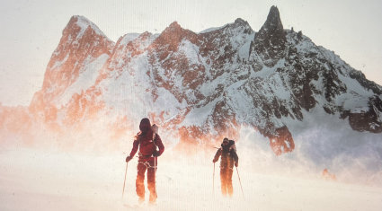 The North Face