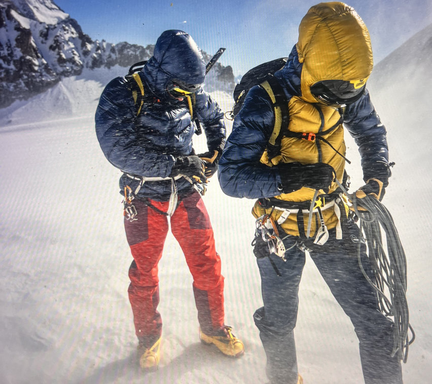La Sportiva