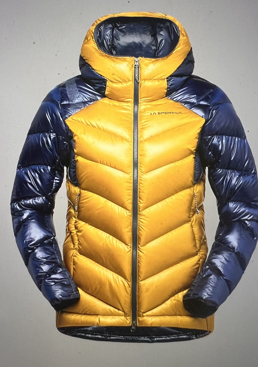 LA SPORTIVA