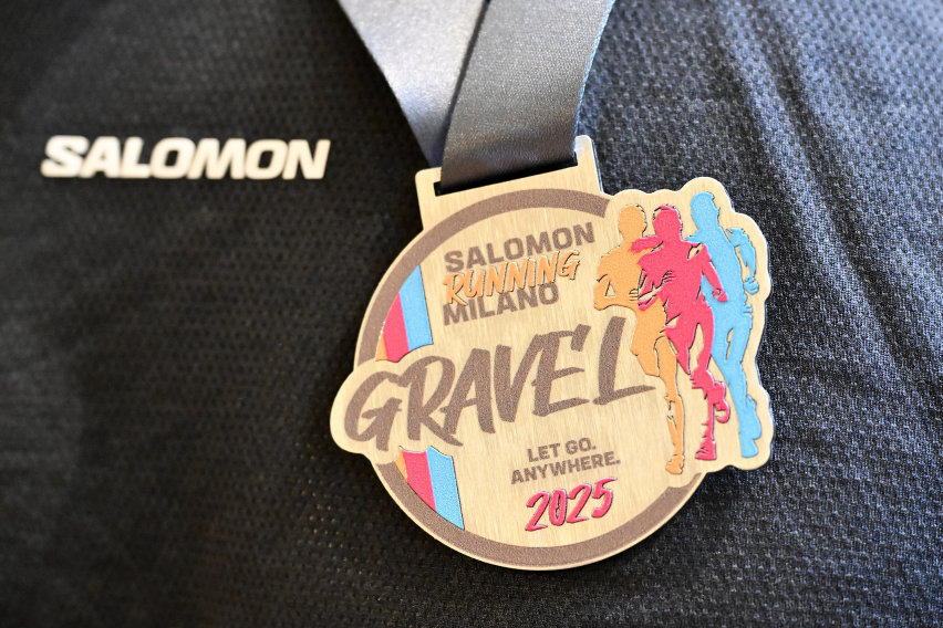 Salomon Running Milano