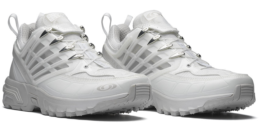 mm6 maison margiela x salomon aw25
