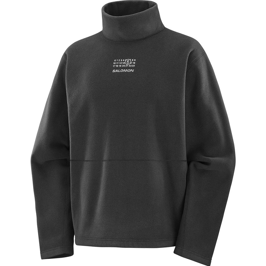 mm6 maison margiela x salomon aw25