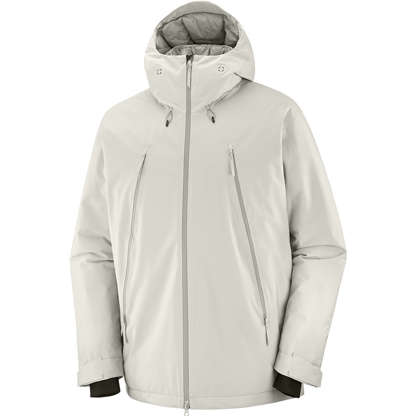 mm6 maison margiela x salomon aw25