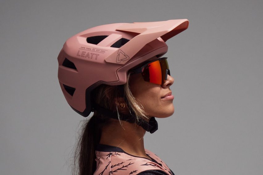leatt 2026 collezione elements sunglasses - linea occhiali
