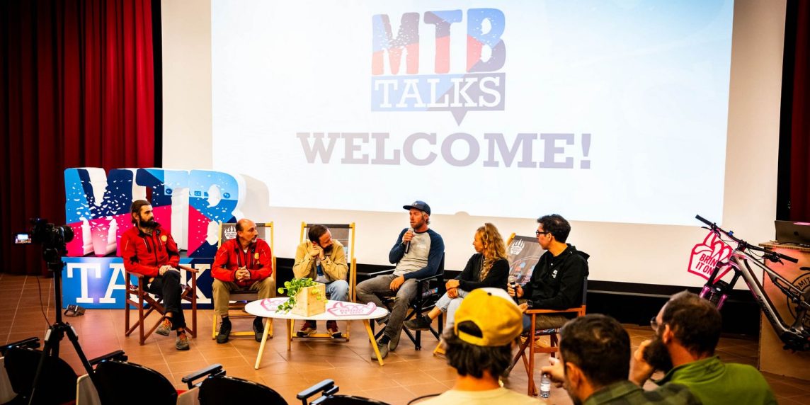 MTB Talks si prende una pausa: il convegno sul turismo in MTB guarda al 2027