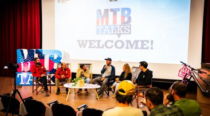 mtb talks 2025 - 02