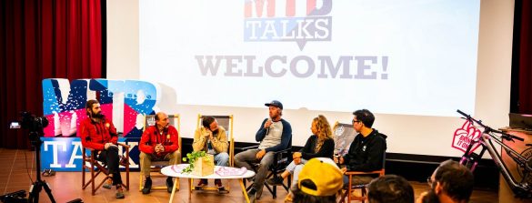 mtb talks 2025 - 02