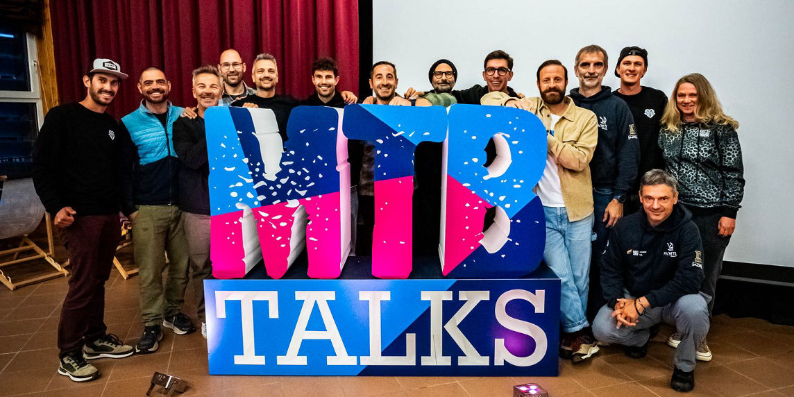 Da MTB Talks 2025 una visione sostenibile per la mountain bike