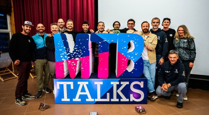 mtb talks 2025 - cover