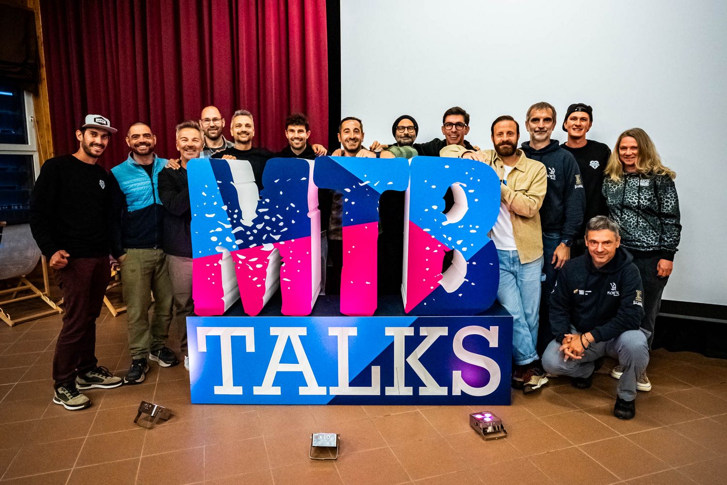 mtb talks 2025 - cover