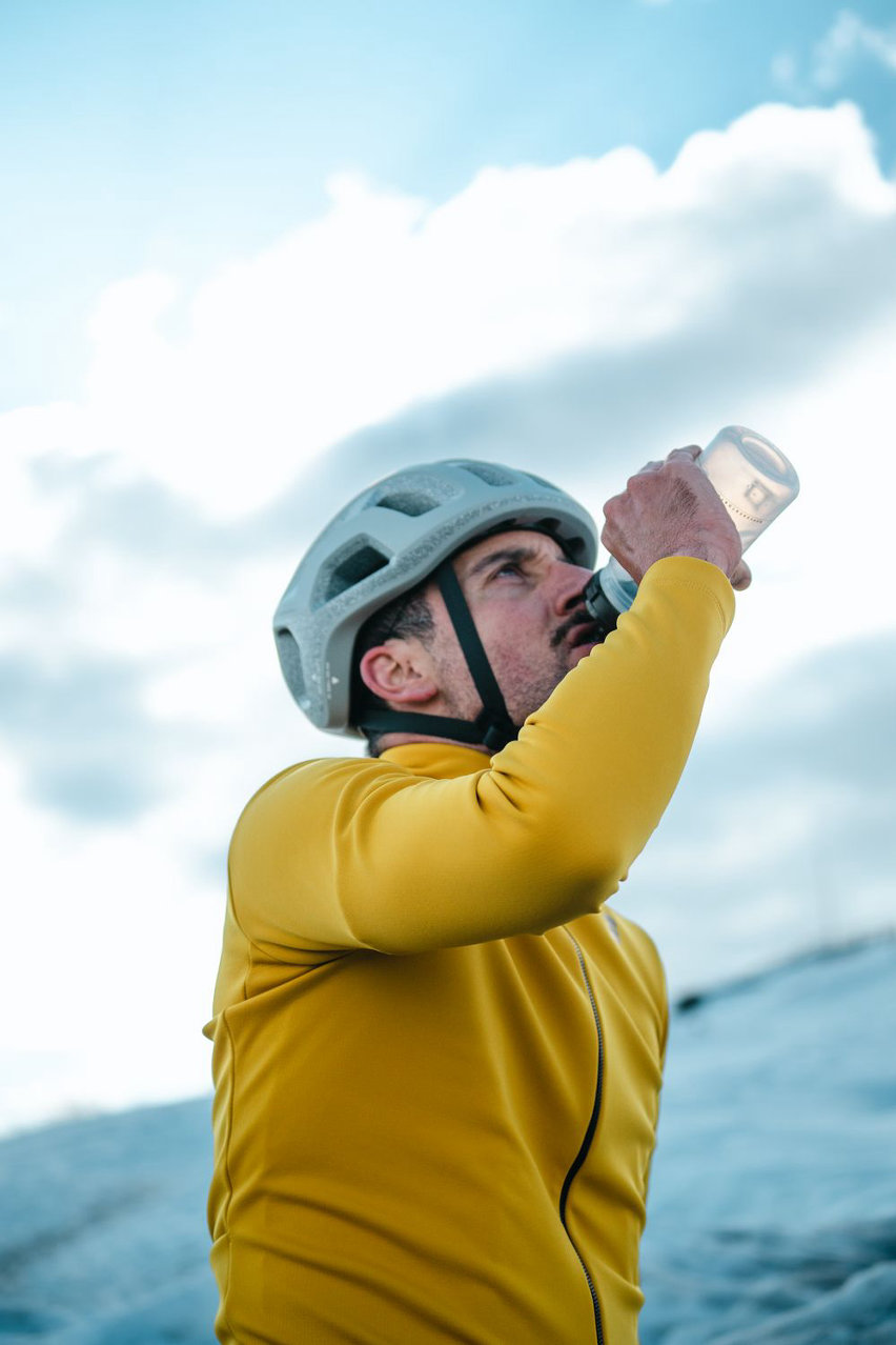 Sportful Fiandre 2 Jacket Polartec AirCore - 03