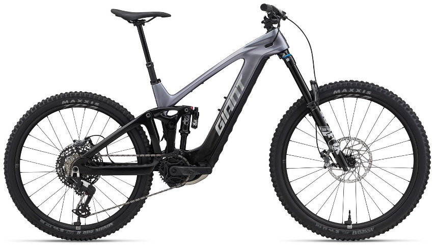 Giant Reign Advanced E+ 1 MY26