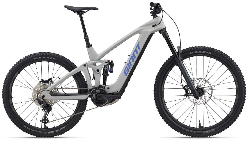 Giant Reign Advanced E+ 2 MY26