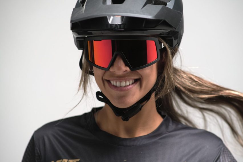 leatt 2026 collezione elements sunglasses - occhiali MadViz